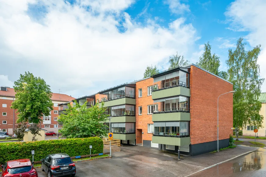 Fullskärm