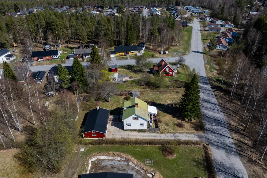 Fullskärm