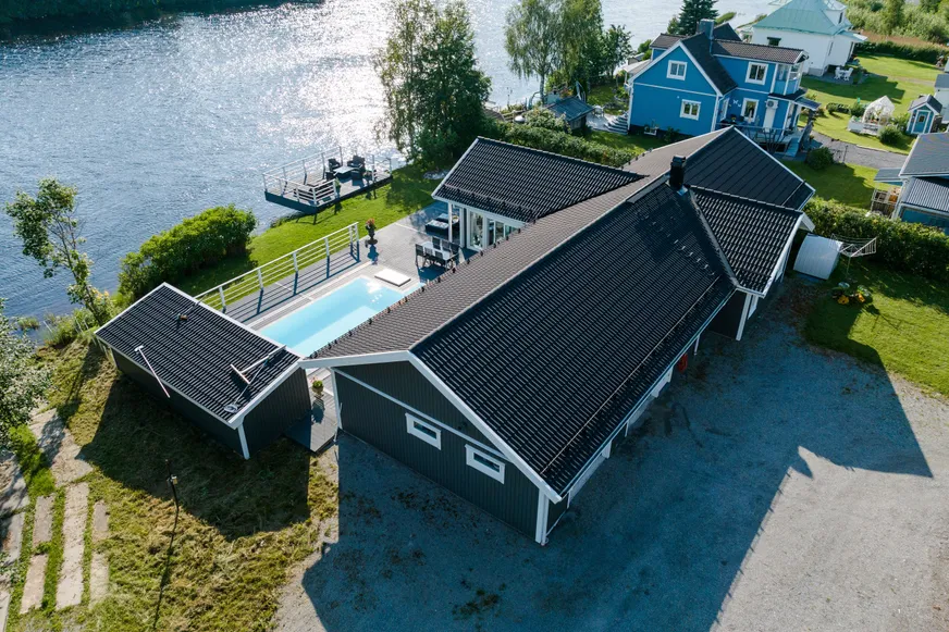Fullskärm