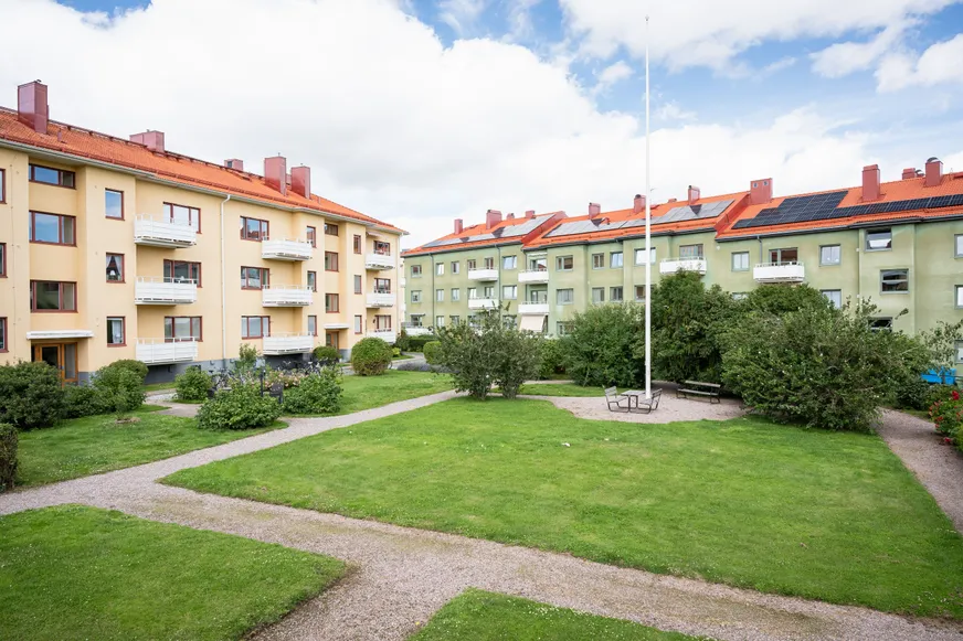 Fullskärm