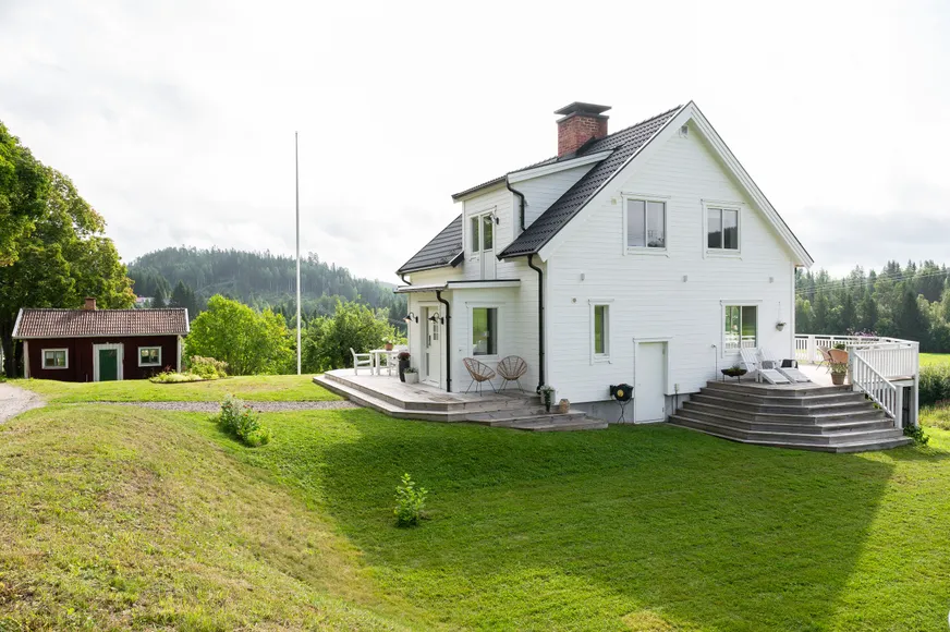 Fullskärm