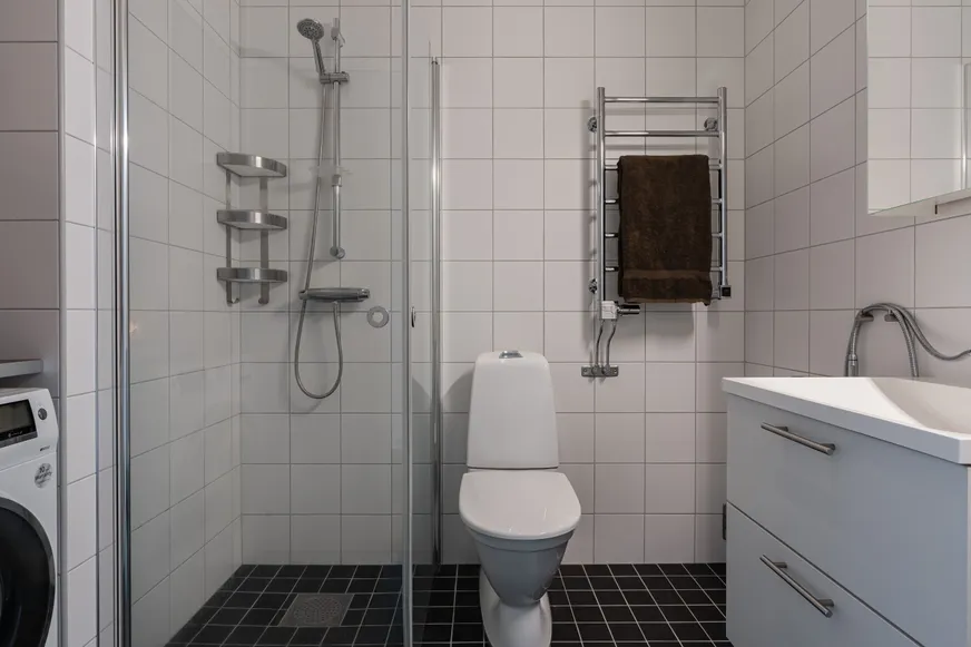 Fullskärm