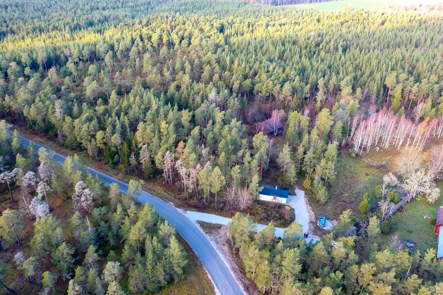 Fullskärm
