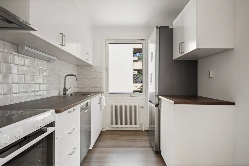 Bostadsrätt, Trollesundsvägen 173, Högdalen, Stockholm