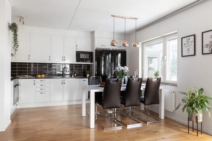 Bostadsrätt, Kvillegatan 3, Centrala Hisingen, Göteborg
