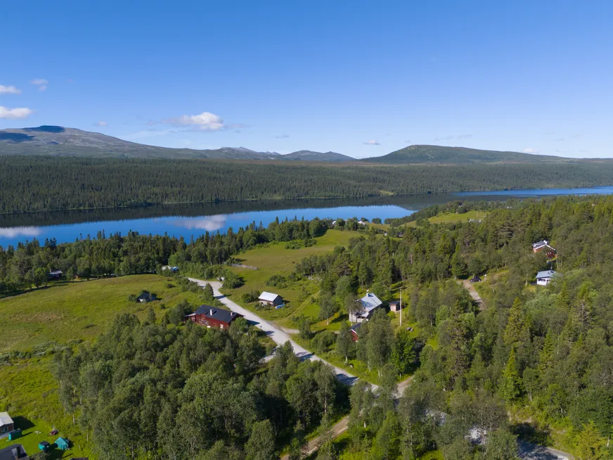 Fullskärm