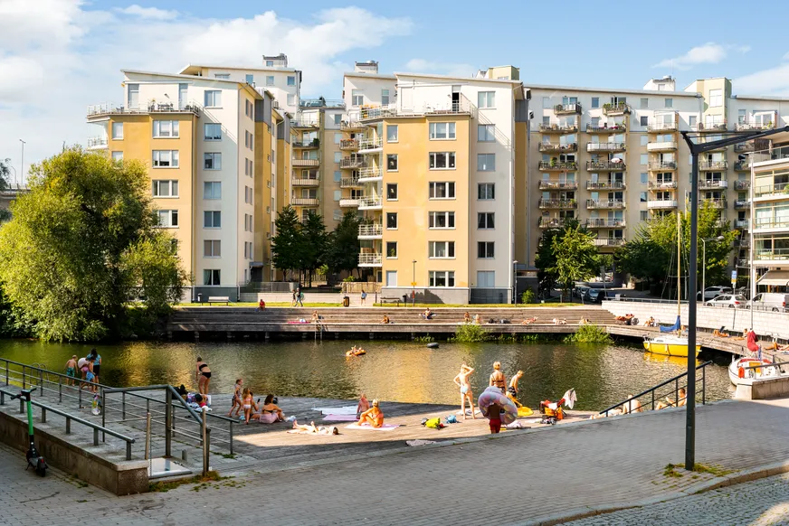Fullskärm