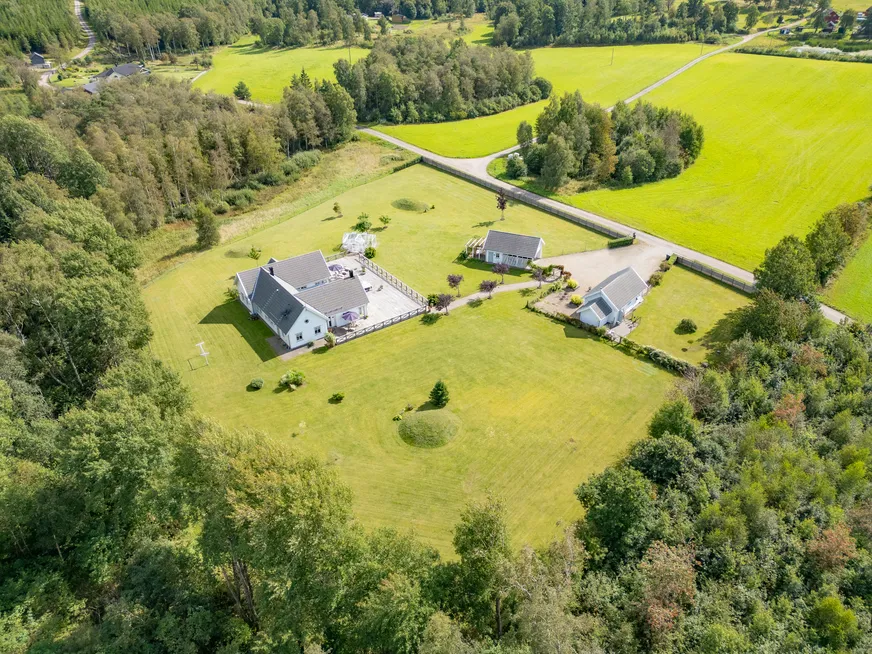 Fullskärm