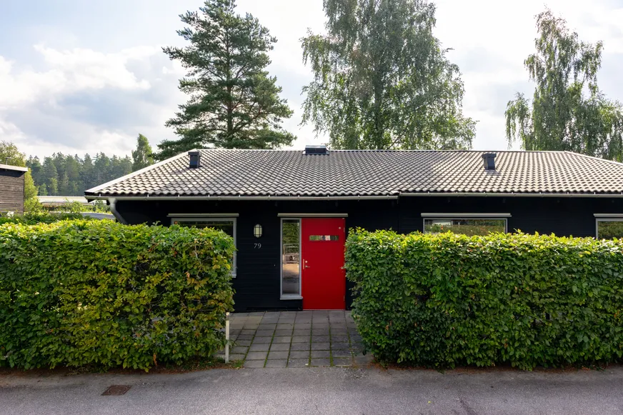 Fullskärm