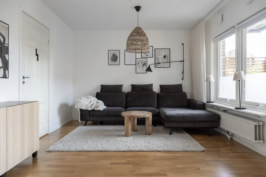 Fullskärm