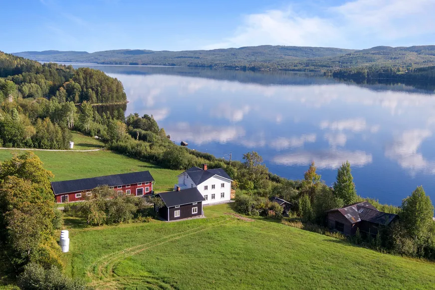 Fullskärm