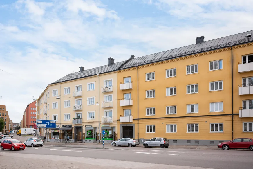 Fullskärm