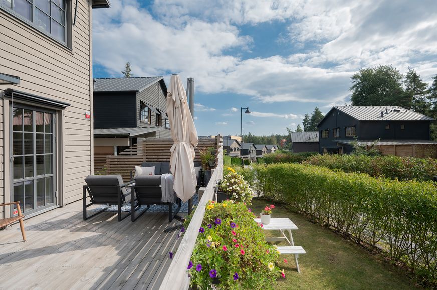 Fullskärm