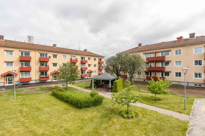 Fullskärm
