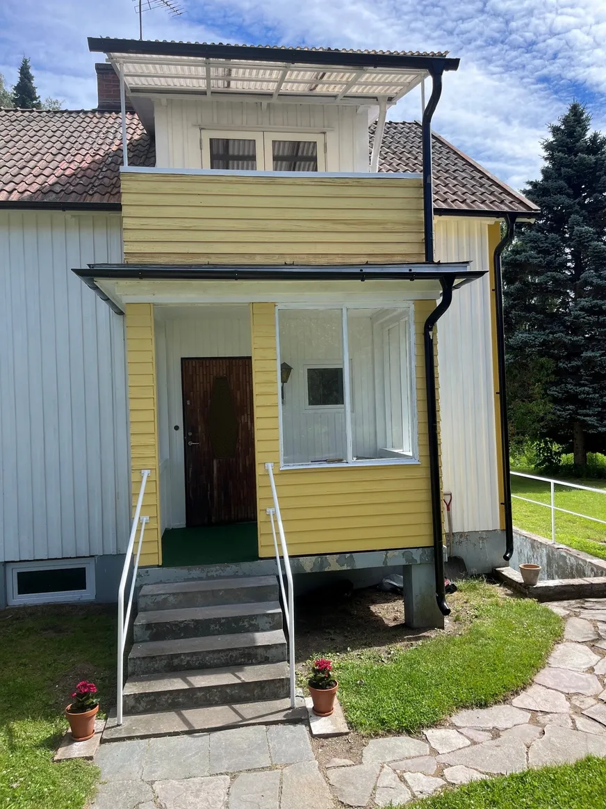 Fullskärm