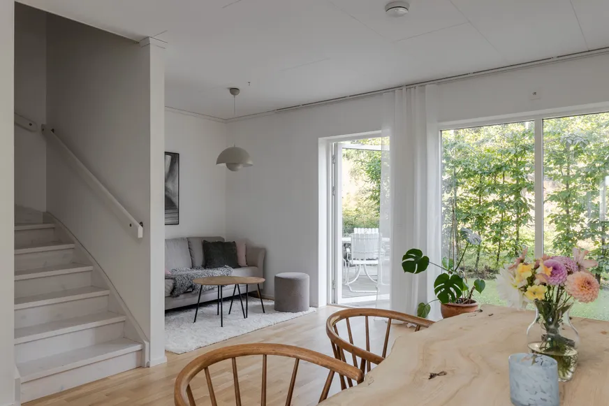 Bostadsrätt, Uranusvägen 2C, Östra Lugnet, Växjö