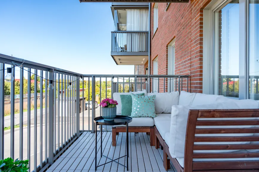 Fullskärm