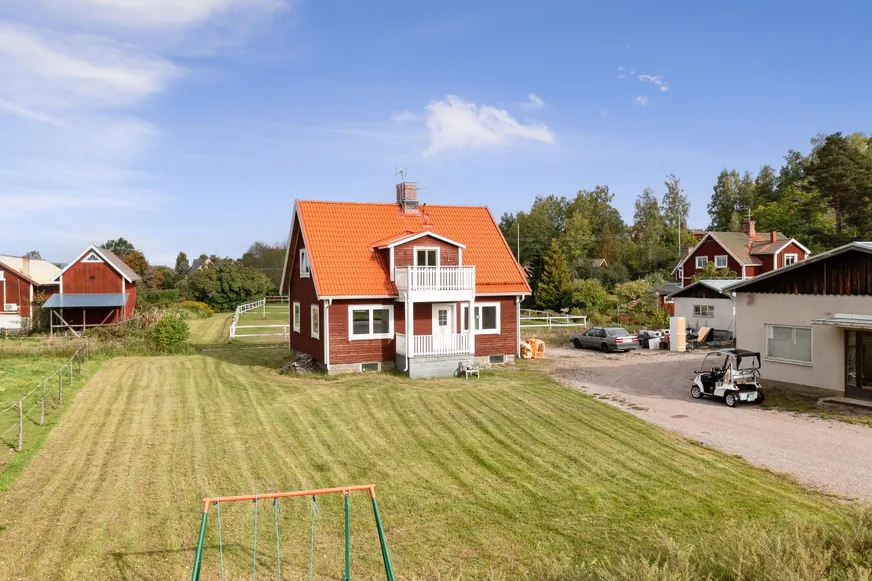Fullskärm