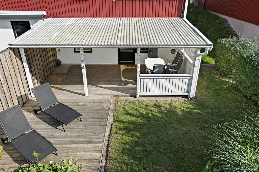 Fullskärm