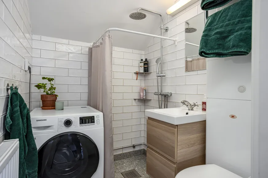 Fullskärm
