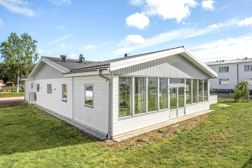 Fullskärm