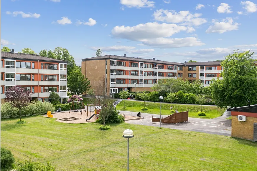 Fullskärm