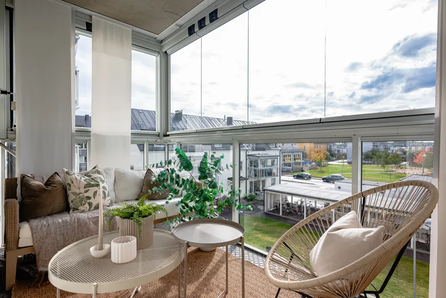 Fullskärm