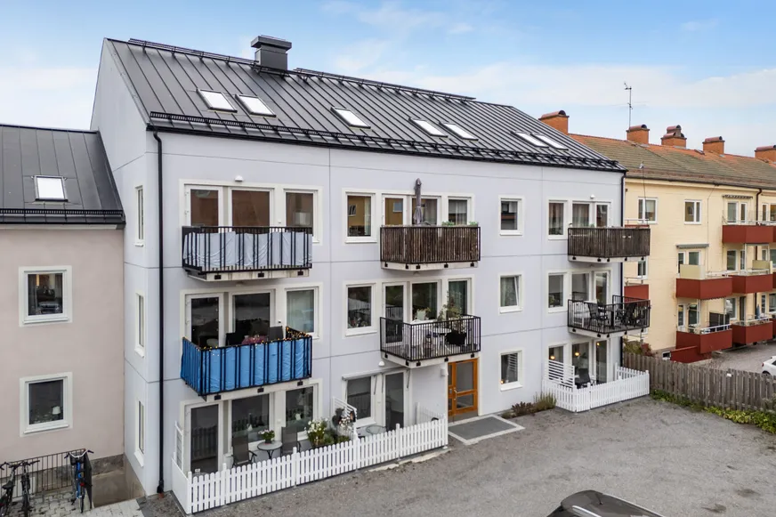 Fullskärm