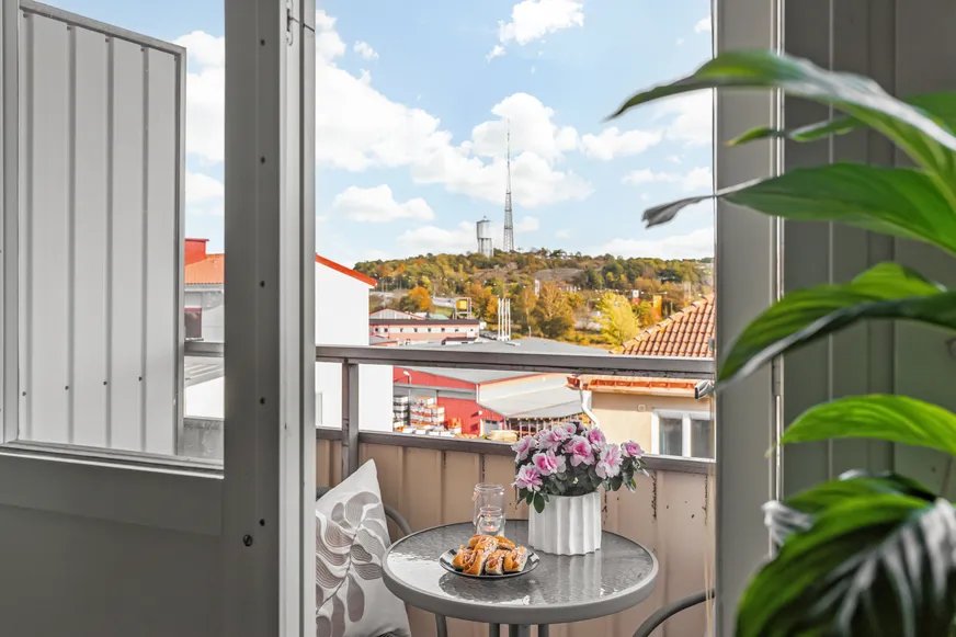 Fullskärm