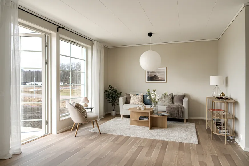 Fullskärm