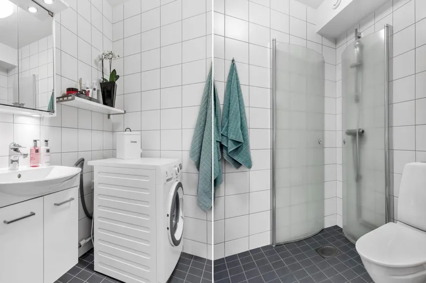 Fullskärm