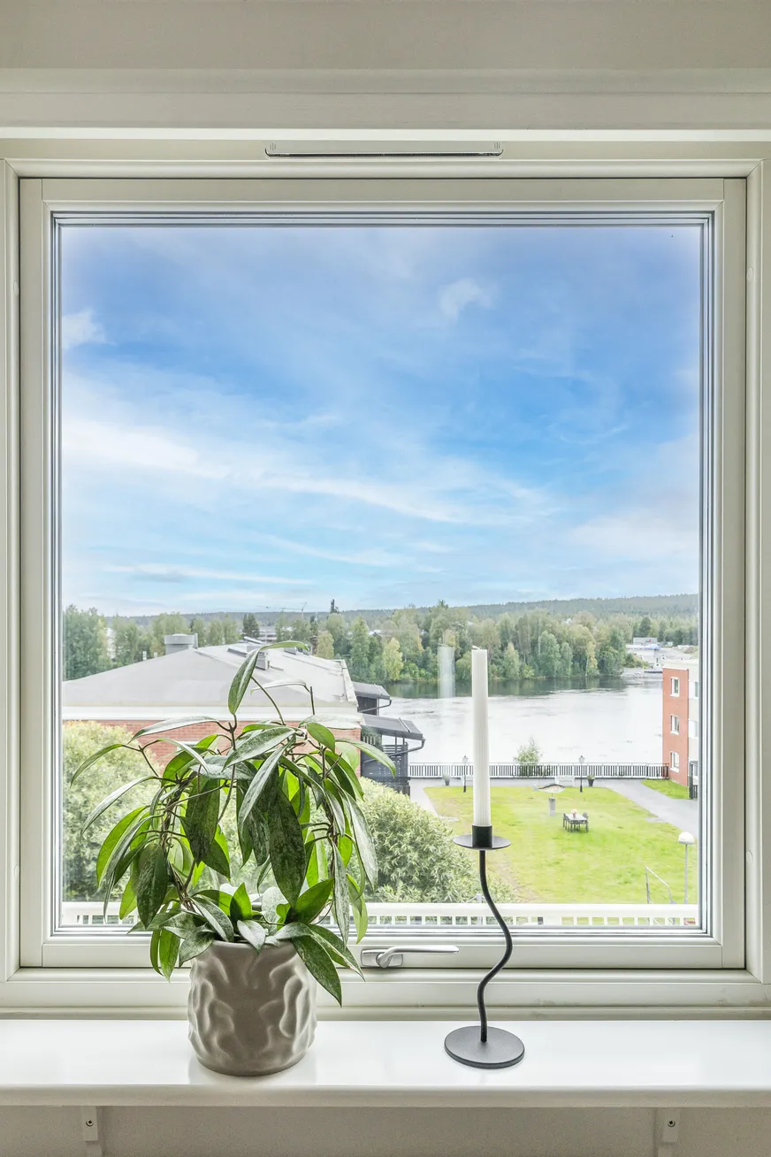 Fullskärm