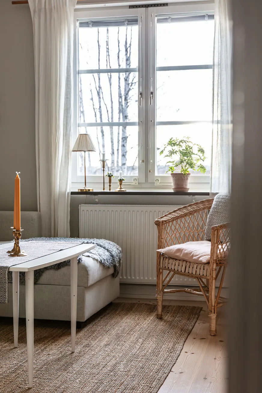 Fullskärm