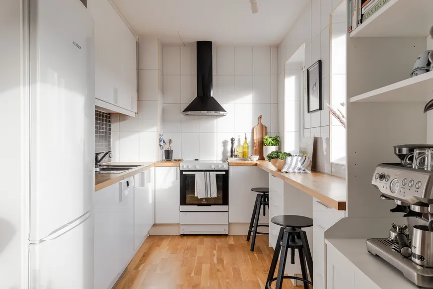 Bostadsrätt, Tegnérgatan 4, Söder, Växjö