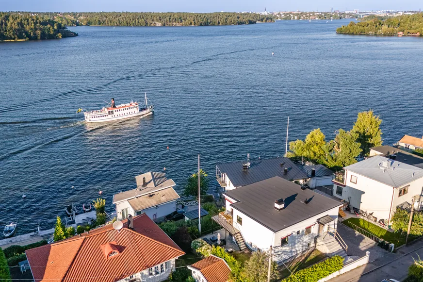 Båtsmanskroken 18