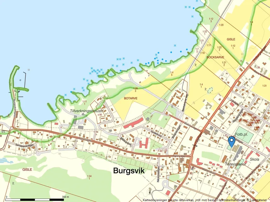 Fullskärm