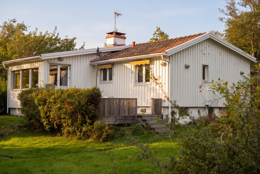 Fullskärm