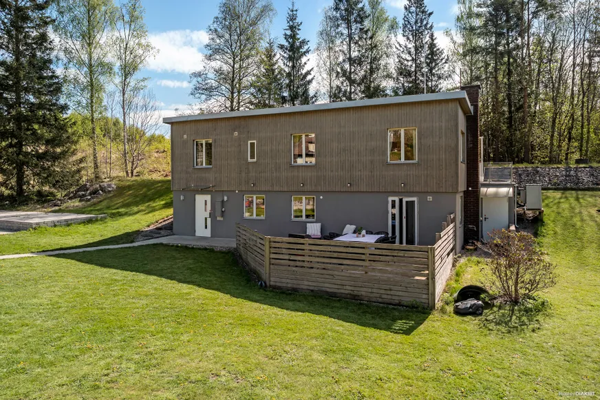 Lundsdalsvägen 10 photo 5