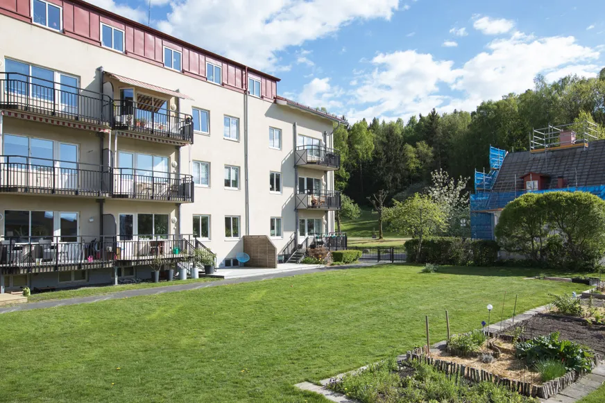 Fullskärm