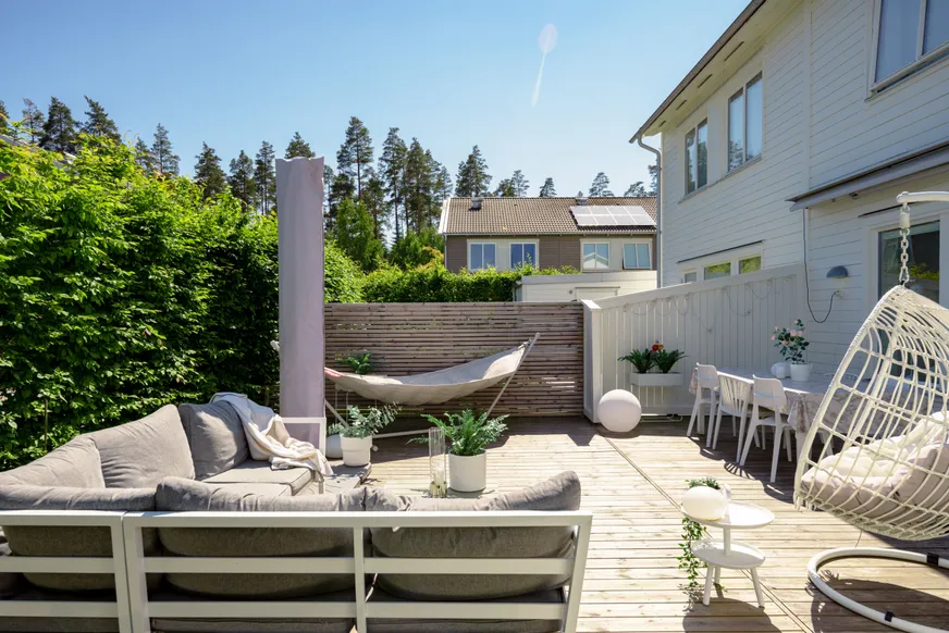 Bostadsrätt, Ellen Pohls väg 32C, Vikaholm, Växjö