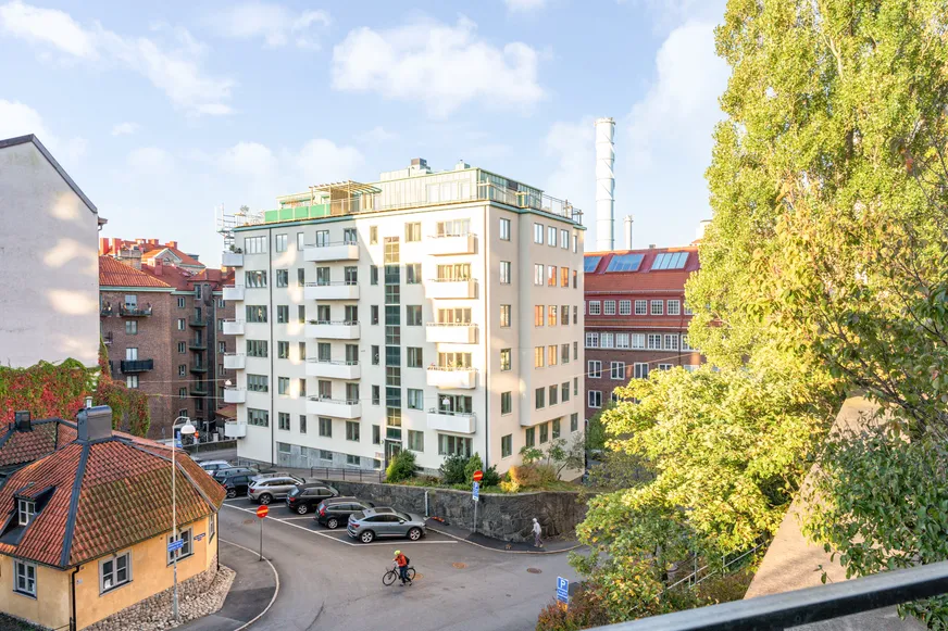 Fullskärm
