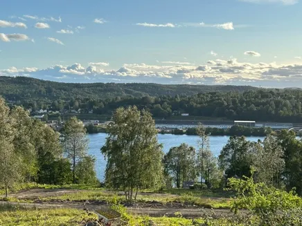 Fullskärm