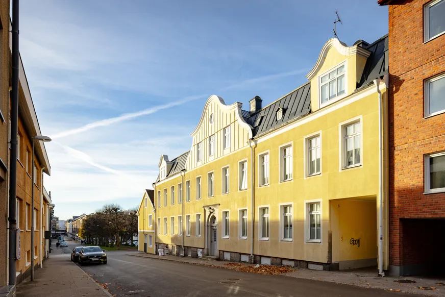 Fullskärm