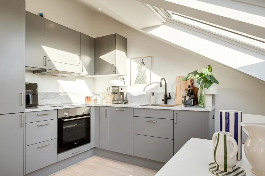 Bostadsrätt, Rudenschöldsgatan 15C, Centrala Hisingen, Göteborg