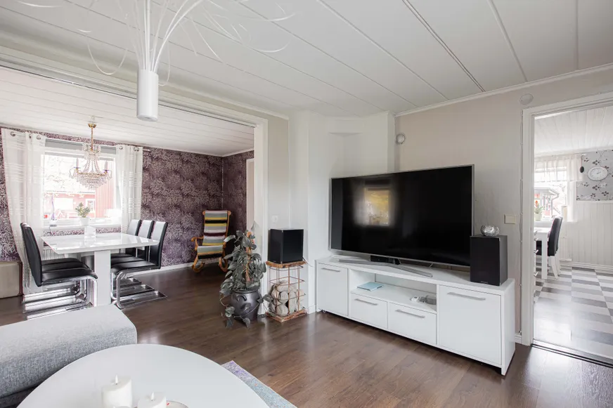 Fullskärm