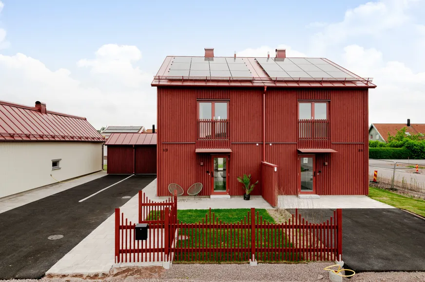 Fullskärm