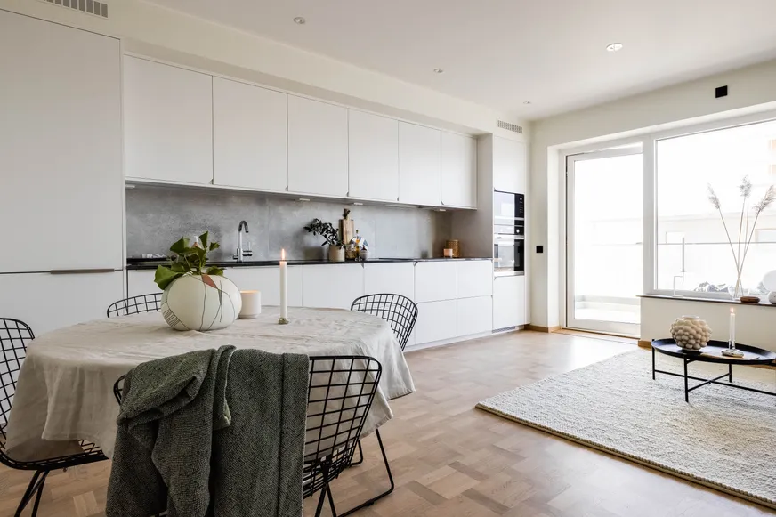 Bostadsrätt, Jeanssongatan 17, Varvsholmen, Kalmar