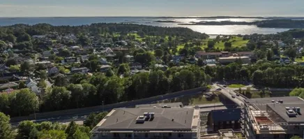 Fullskärm