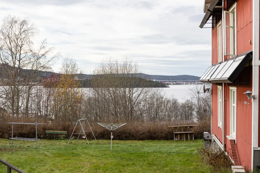 Fullskärm