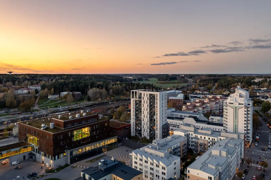 Fullskärm